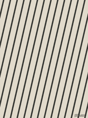 77 degree angle lines stripes, 5 pixel line width, 18 pixel line spacing, angled lines and stripes seamless tileable