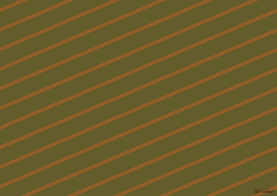 23 degree angle lines stripes, 7 pixel line width, 30 pixel line spacing, Afghan Tan and Costa Del Sol angled lines and stripes seamless tileable