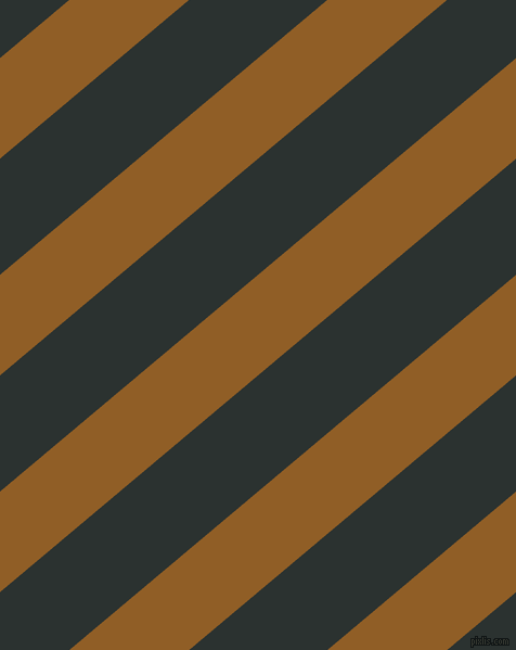 40 degree angle lines stripes, 71 pixel line width, 82 pixel line spacing, Afghan Tan and Woodsmoke angled lines and stripes seamless tileable