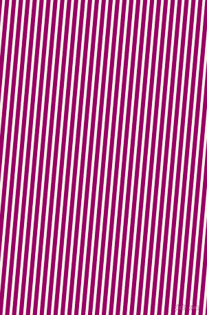85 degree angle lines stripes, 4 pixel line width, 6 pixel line spacing, Alabaster and Eggplant angled lines and stripes seamless tileable