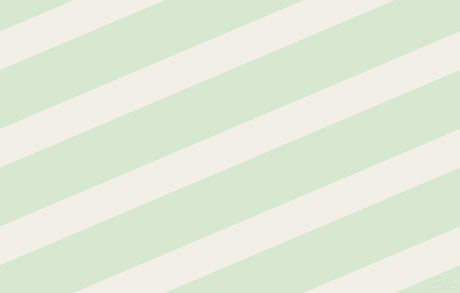 23 degree angle lines stripes, 50 pixel line width, 76 pixel line spacing, Alabaster and Peppermint angled lines and stripes seamless tileable
