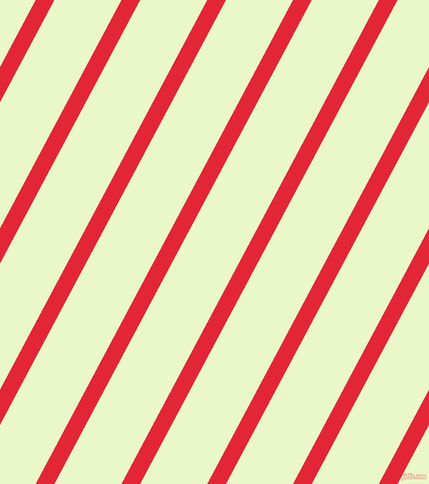 62 degree angle lines stripes, 24 pixel line width, 86 pixel line spacing, Alizarin and Snow Flurry angled lines and stripes seamless tileable