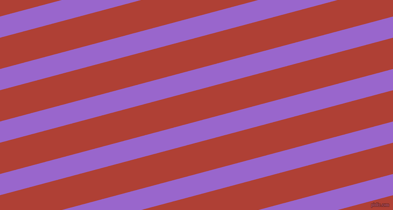 15 degree angle lines stripes, 40 pixel line width, 59 pixel line spacingAmethyst and Medium Carmine angled lines and stripes seamless tileable