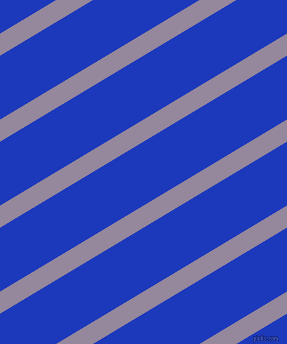 31 degree angle lines stripes, 27 pixel line width, 78 pixel line spacing, Amethyst Smoke and Persian Blue angled lines and stripes seamless tileable