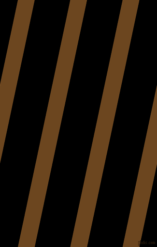 78 degree angle lines stripes, 34 pixel line width, 72 pixel line spacing, Antique Brass and Black angled lines and stripes seamless tileable