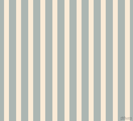 vertical lines stripes, 16 pixel line width, 23 pixel line spacing, Antique White and Periglacial Blue angled lines and stripes seamless tileable
