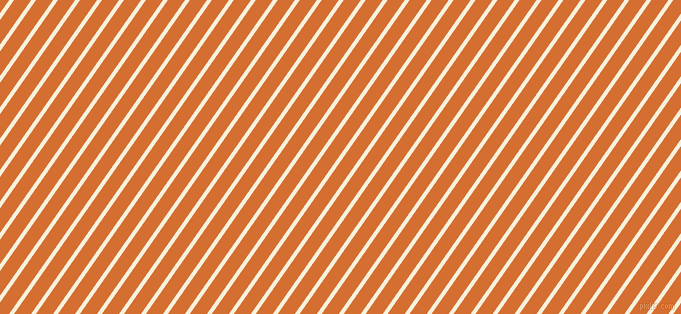 55 degree angle lines stripes, 4 pixel line width, 14 pixel line spacing, Apricot White and Tango angled lines and stripes seamless tileable