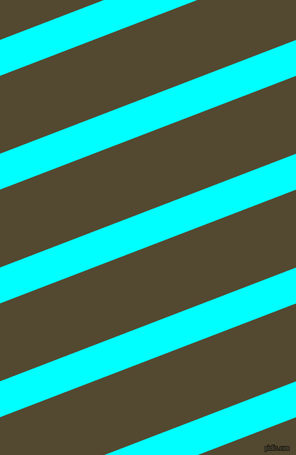 21 degree angle lines stripes, 48 pixel line width, 104 pixel line spacing, Aqua and Punga angled lines and stripes seamless tileable