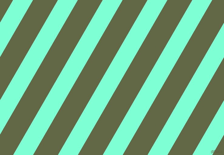 60 degree angle lines stripes, 57 pixel line width, 71 pixel line spacing, Aquamarine and Woodland angled lines and stripes seamless tileable