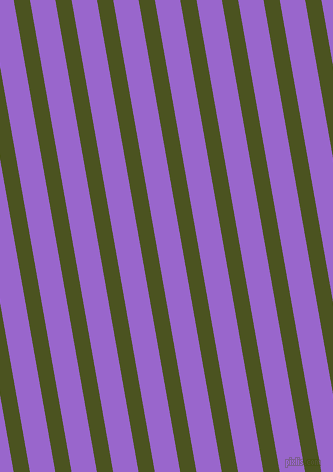 100 degree angle lines stripes, 16 pixel line width, 25 pixel line spacing, Army green and Amethyst angled lines and stripes seamless tileable