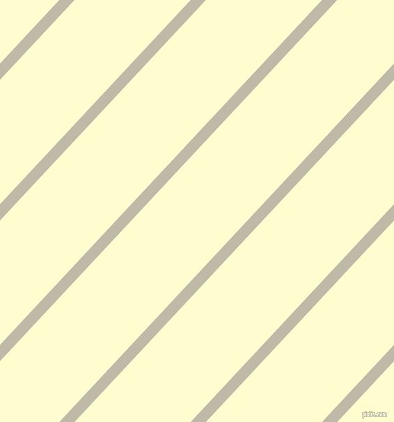 47 degree angle lines stripes, 16 pixel line width, 122 pixel line spacing, Ash and Cream angled lines and stripes seamless tileable