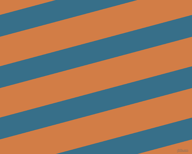 15 degree angle lines stripes, 68 pixel line width, 92 pixel line spacing, Astral and Raw Sienna angled lines and stripes seamless tileable