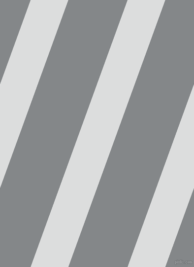 70 degree angle lines stripes, 72 pixel line width, 113 pixel line spacing, Athens Grey and Aluminium angled lines and stripes seamless tileable