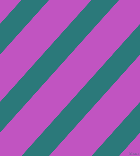 48 degree angle lines stripes, 70 pixel line width, 108 pixel line spacing, Atoll and Fuchsia angled lines and stripes seamless tileable