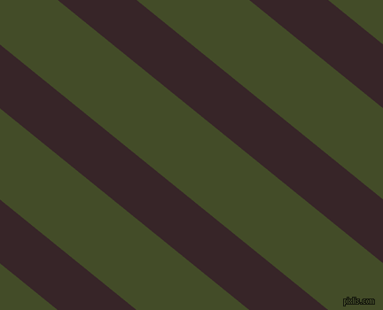 141 degree angle lines stripes, 56 pixel line width, 80 pixel line spacing, Aubergine and Bronzetone angled lines and stripes seamless tileable