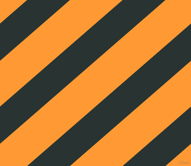 41 degree angle lines stripes, 91 pixel line width, 112 pixel line spacing, Aztec and Neon Carrot angled lines and stripes seamless tileable