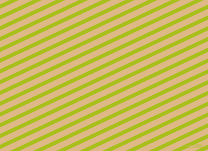 25 degree angle lines stripes, 8 pixel line width, 12 pixel line spacing, Bahia and Burly Wood angled lines and stripes seamless tileable