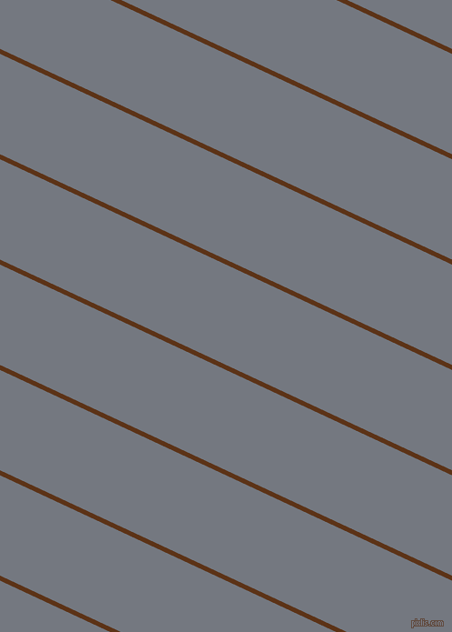 155 degree angle lines stripes, 5 pixel line width, 100 pixel line spacing, Baker