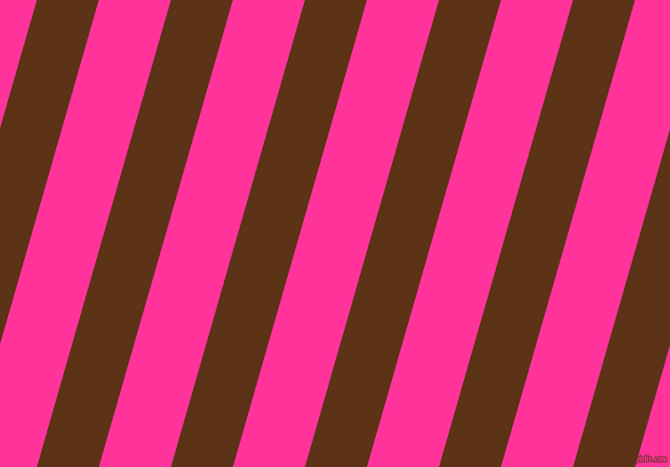 74 degree angle lines stripes, 67 pixel line width, 78 pixel line spacing, Baker