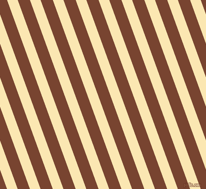 110 degree angle lines stripes, 20 pixel line width, 23 pixel line spacing, Banana Mania and Cumin angled lines and stripes seamless tileable