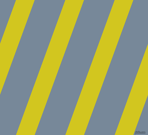 70 degree angle lines stripes, 61 pixel line width, 100 pixel line spacing, Barberry and Light Slate Grey angled lines and stripes seamless tileable