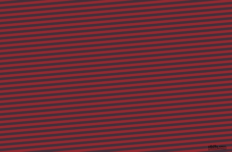 5 degree angle lines stripes, 5 pixel line width, 5 pixel line spacing, Barossa and Bright Red angled lines and stripes seamless tileable