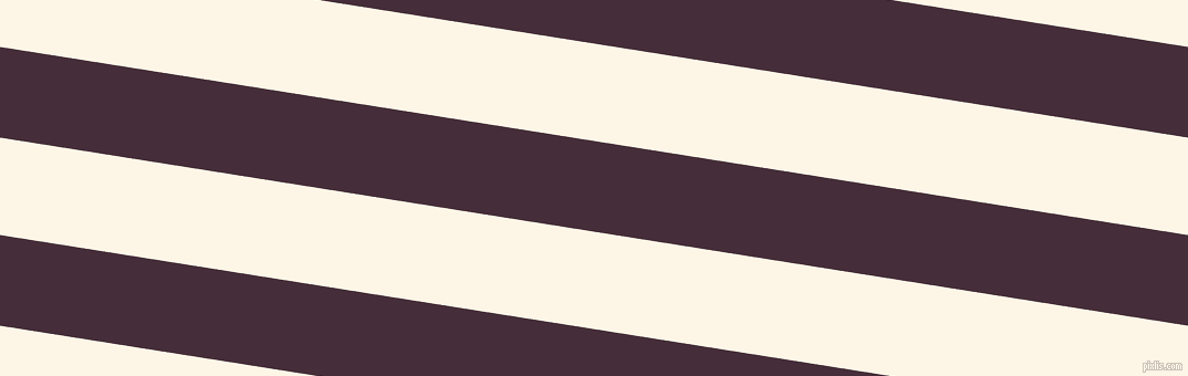 171 degree angle lines stripes, 81 pixel line width, 87 pixel line spacing, Barossa and Old Lace angled lines and stripes seamless tileable