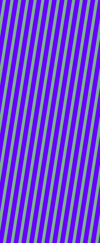 81 degree angle lines stripes, 10 pixel line width, 15 pixel line spacingBay Leaf and Electric Indigo angled lines and stripes seamless tileable