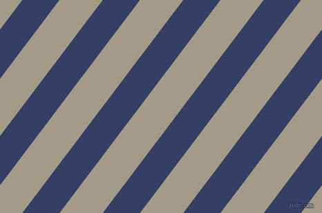 53 degree angle lines stripes, 43 pixel line width, 50 pixel line spacing, Bay Of Many and Napa angled lines and stripes seamless tileable