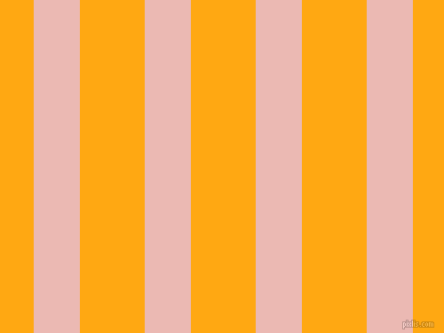 vertical lines stripes, 52 pixel line width, 73 pixel line spacing, Beauty Bush and Dark Tangerine angled lines and stripes seamless tileable