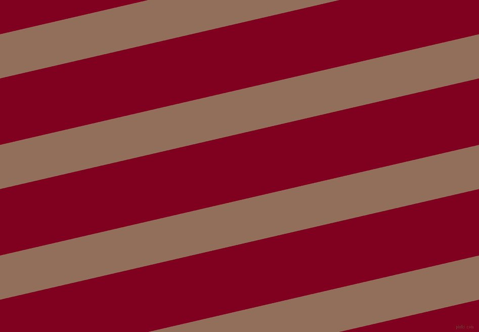 13 degree angle lines stripes, 85 pixel line width, 128 pixel line spacing, Beaver and Burgundy angled lines and stripes seamless tileable