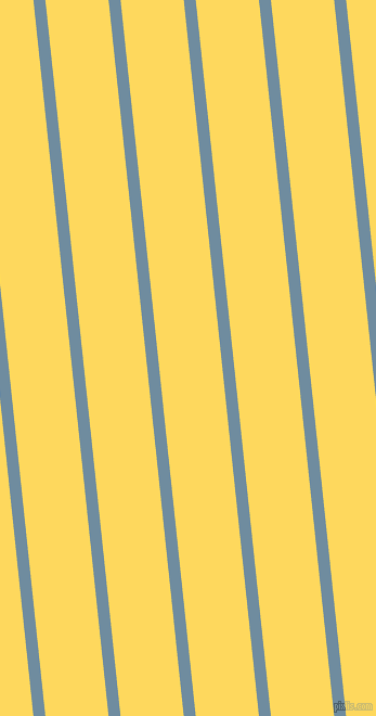 96 degree angle lines stripes, 11 pixel line width, 58 pixel line spacing, Bermuda Grey and Dandelion angled lines and stripes seamless tileable