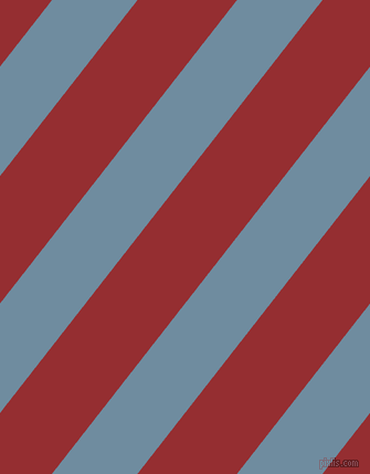 52 degree angle lines stripes, 61 pixel line width, 71 pixel line spacing, Bermuda Grey and Guardsman Red angled lines and stripes seamless tileable