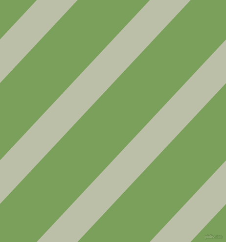 47 degree angle lines stripes, 61 pixel line width, 108 pixel line spacing, Beryl Green and Asparagus angled lines and stripes seamless tileable