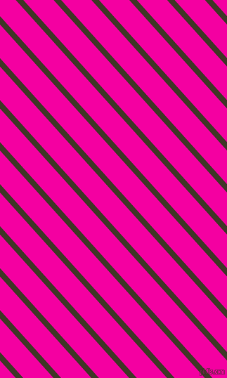132 degree angle lines stripes, 8 pixel line width, 32 pixel line spacing, Birch and Hollywood Cerise angled lines and stripes seamless tileable