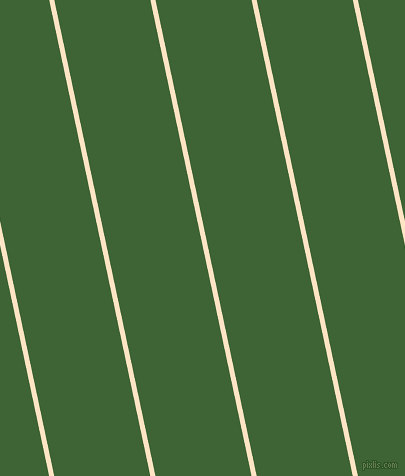 102 degree angle lines stripes, 5 pixel line width, 94 pixel line spacing, Bisque and Green House angled lines and stripes seamless tileable