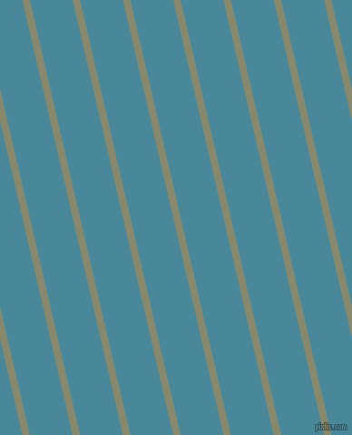 103 degree angle lines stripes, 8 pixel line width, 46 pixel line spacing, Bitter and Hippie Blue angled lines and stripes seamless tileable