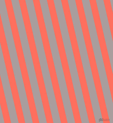 103 degree angle lines stripes, 22 pixel line width, 25 pixel line spacing, Bittersweet and Nobel angled lines and stripes seamless tileable