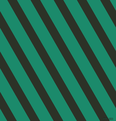 120 degree angle lines stripes, 29 pixel line width, 41 pixel line spacing, Black Forest and Elf Green angled lines and stripes seamless tileable