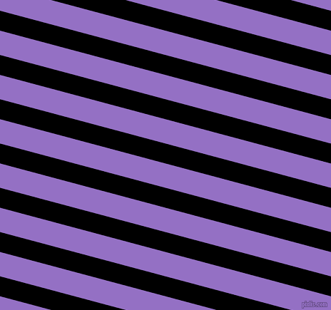 165 degree angle lines stripes, 27 pixel line width, 33 pixel line spacing, Black and Lilac Bush angled lines and stripes seamless tileable