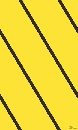 121 degree angle lines stripes, 13 pixel line width, 125 pixel line spacing, Black Magic and Gorse angled lines and stripes seamless tileable