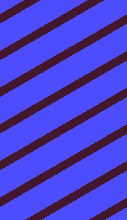 30 degree angle lines stripes, 28 pixel line width, 81 pixel line spacing, Blackberry and Neon Blue angled lines and stripes seamless tileable