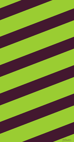 21 degree angle lines stripes, 46 pixel line width, 64 pixel line spacingBlackberry and Yellow Green angled lines and stripes seamless tileable