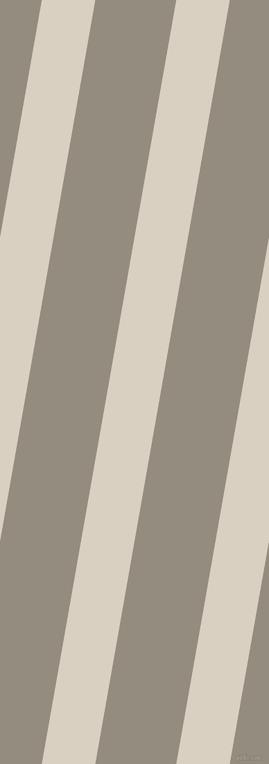 80 degree angle lines stripes, 76 pixel line width, 115 pixel line spacing, Blanc and Heathered Grey angled lines and stripes seamless tileable