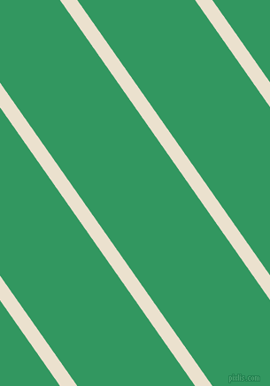 125 degree angle lines stripes, 16 pixel line width, 109 pixel line spacing, Bleach White and Eucalyptus angled lines and stripes seamless tileable