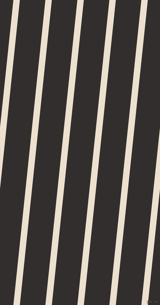 84 degree angle lines stripes, 21 pixel line width, 83 pixel line spacing, Bleach White and Night Rider angled lines and stripes seamless tileable