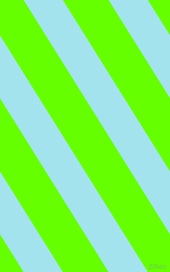 122 degree angle lines stripes, 67 pixel line width, 78 pixel line spacing, Blizzard Blue and Bright Green angled lines and stripes seamless tileable