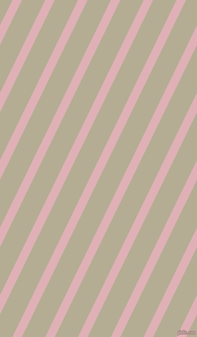 64 degree angle lines stripes, 17 pixel line width, 42 pixel line spacing, Blossom and Bison Hide angled lines and stripes seamless tileable