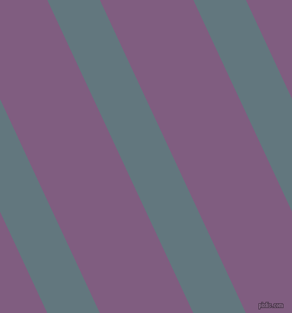 115 degree angle lines stripes, 68 pixel line width, 121 pixel line spacing, Blue Bayoux and Trendy Pink angled lines and stripes seamless tileable