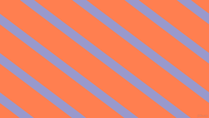143 degree angle lines stripes, 29 pixel line width, 78 pixel line spacing, Blue Bell and Coral angled lines and stripes seamless tileable